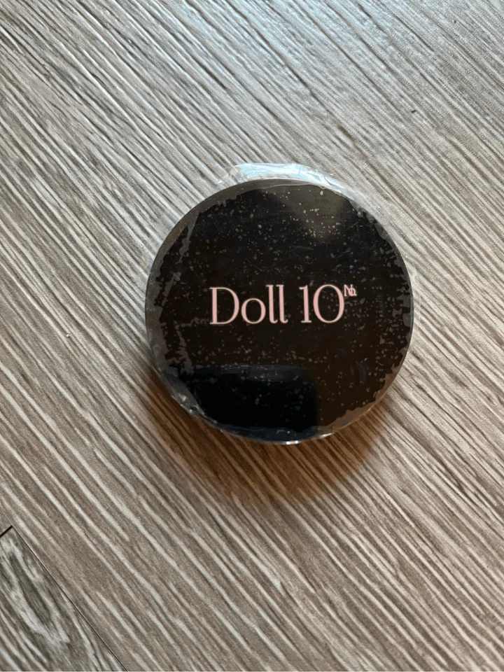 NUEVO Muñeca 10 HydraGel Crema Bálsamo, Ella’s A Doll, 1 OZ Foto 2 de 4