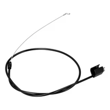 Universal Push Pull Choke Throttle Cable for Snowplows Mini Bikes 1350