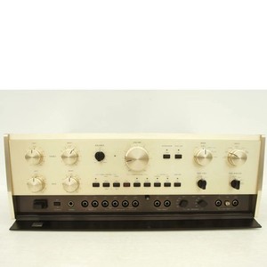 Accuphase C 200 | eBay