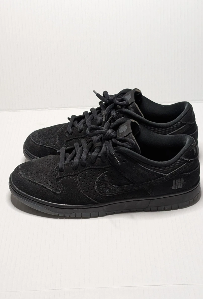 Nike Undefeated x Dunk SP Low 5 On It for Sale | Authenticity