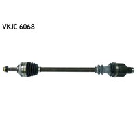 Antriebswelle SKF Vkjc 6068 FüR Renault Kangoo Rapid Clio II Thalia I