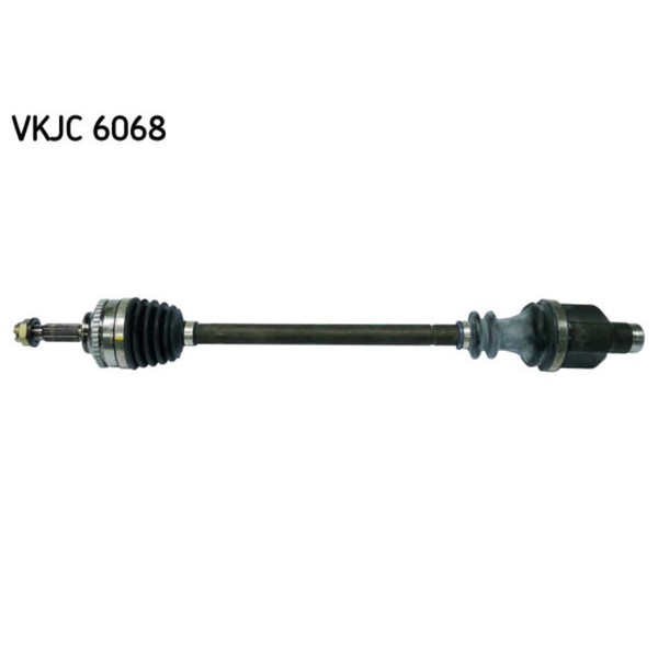 Antriebswelle SKF Vkjc 6068 FüR Renault Kangoo Rapid Clio II Thalia I-image
