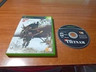 Conflict: Vietnam (Microsoft Xbox, 2004) *TESTED*