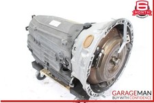 Mercedes W211 E63 AMG 722.9 7G Automatikgetriebe Komplett 722.907 OEM 133k
