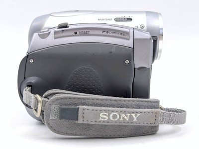 Sony Handycam DCR-HC90 Mini DV Camcorder for sale online | eBay