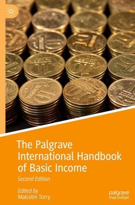 The Palgrave International Handbook of Basic Income (Exploring the Basic Income 