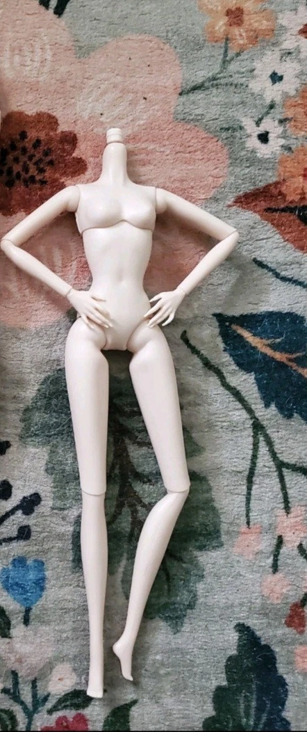 Preços baixos em Fashion Royalty Body | eBay
