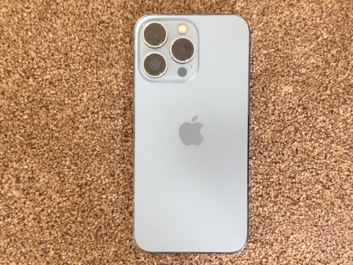 Apple iPhone 13 Pro 256GB for sale | eBay UK