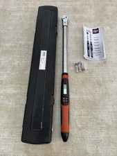 Bahco IZO-D-340 - 1/2" Digital Torque Wrench  34-340 Nm (INC VAT)