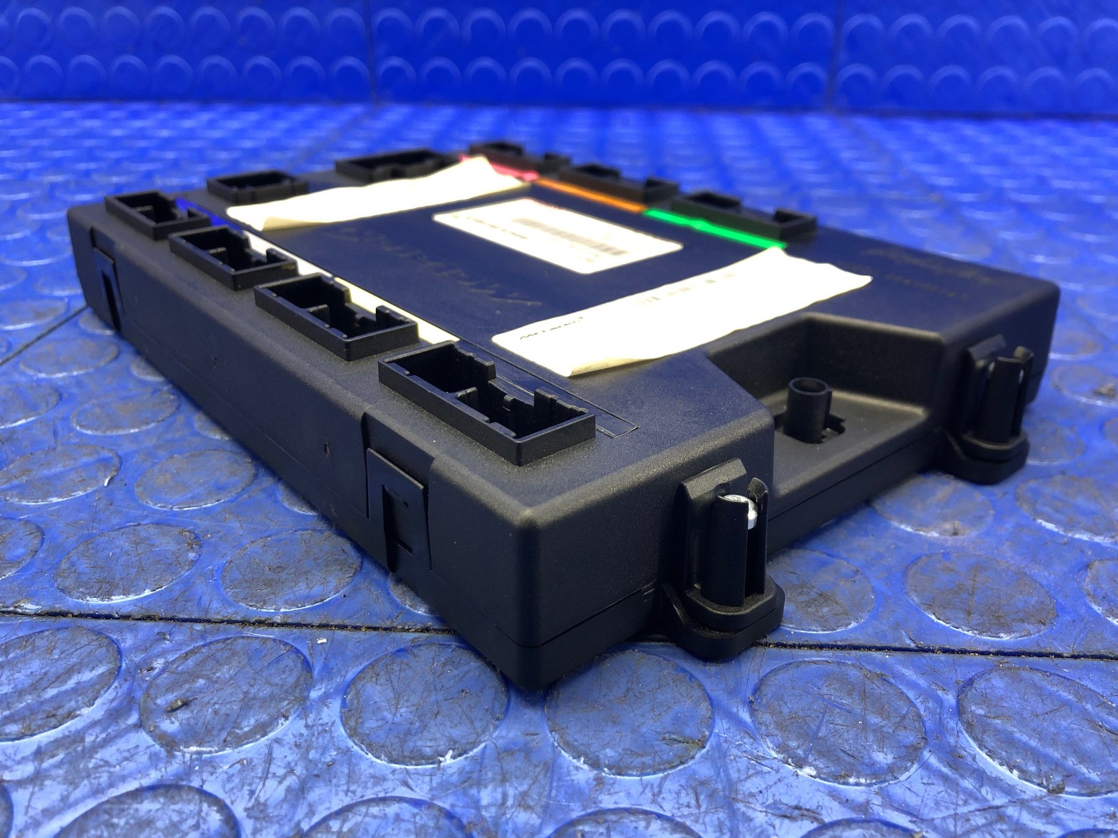 2016 2017 2018 2019 2020 2021 MCLAREN 570S OEM BCM BODY CONTROL MODULE 13M1448CP