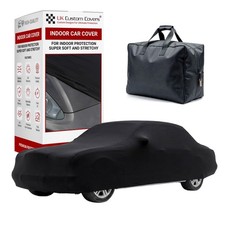 Bentley Arnage Car Cover Indoor Stretch Soft Lined Cover All Models