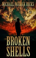 Michael Patrick Hicks | Broken Shells | Taschenbuch | Englisch (2018)