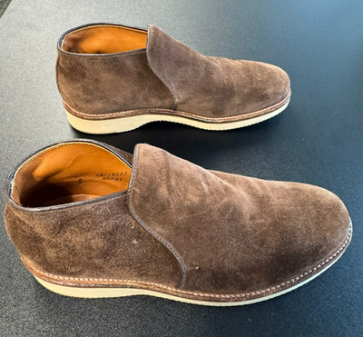 Alden D0701