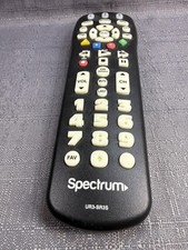 Spectrum UR3-SR3S Remote Control