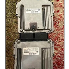 ECU ECM Engine Control Module For Hyundai 39133-2B008