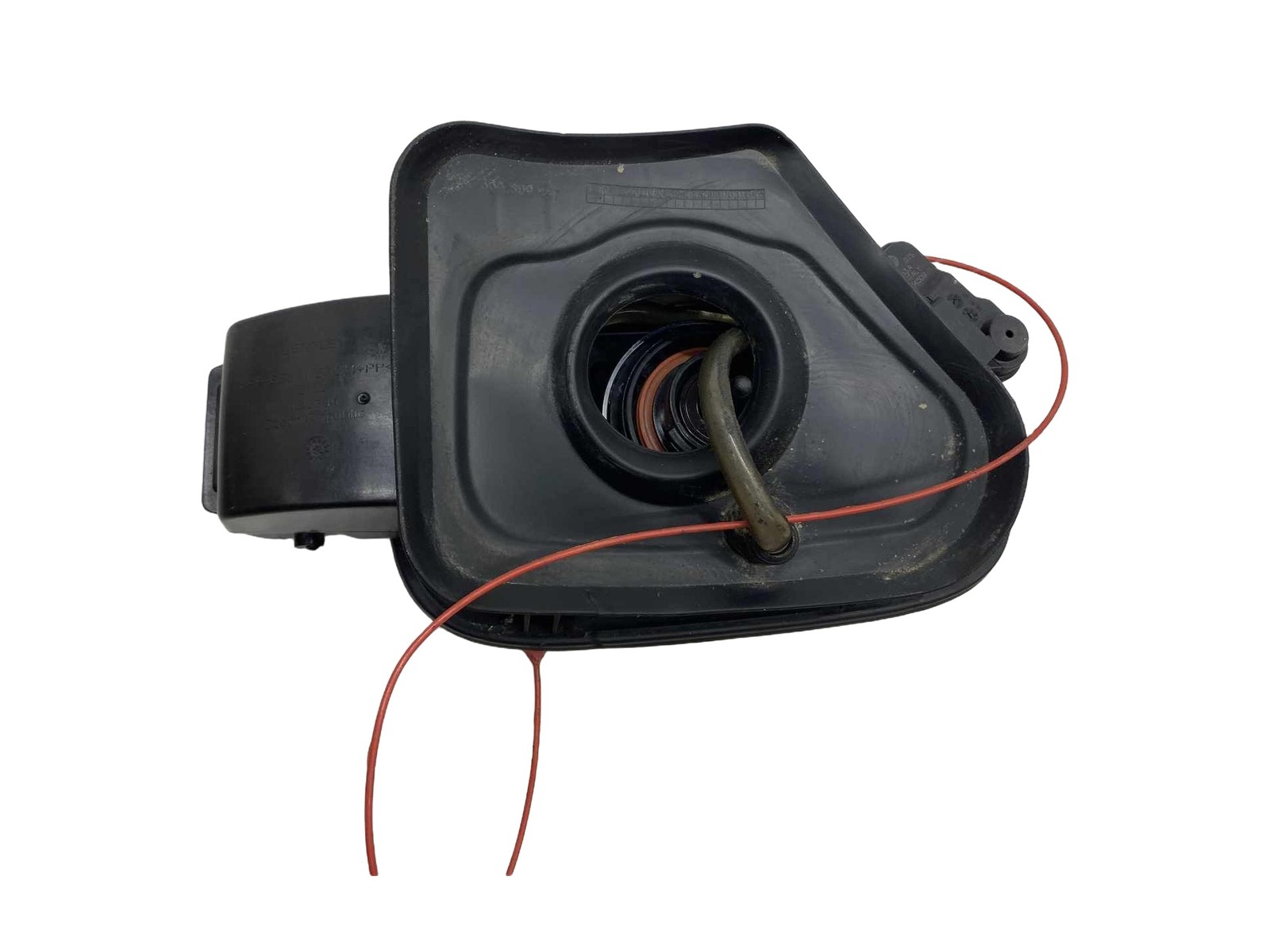 Bentley Bentayga 2015-2020 Rear Fuel tank filler