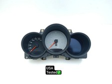 Armaturenbrett (Instrumententafel) Porsche MACAN 2016 Mph Automatikgetriebe 95B