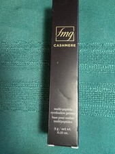 Avon fmg Cashmere Multi-Peptide Eyeshadow Primer w Collagen/Hyaluronic Acid NIB