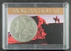 1888- P Morgan Silver Dollar
