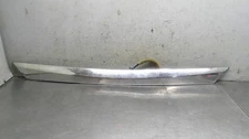 14 - 15 NISSAN ALTIMA REAR TRUNK LID CHROME FINISH GARNISH PANEL