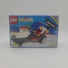 Brand New Lego set 6639 Town Raven Racer Vintage Set