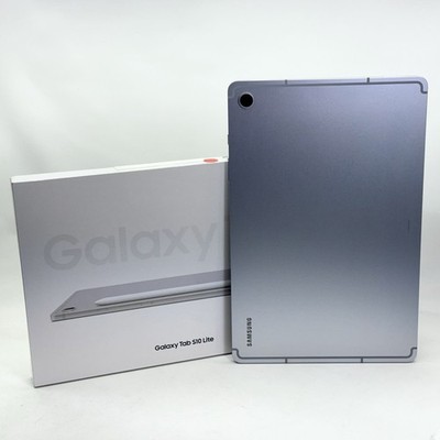 Samsung Galaxy Tab S10 Lite X400 128GB | Silver | No S Pen | WIFI