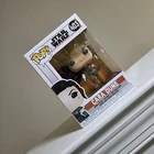 Funko Pop! Star Wars The Mandalorian Cara Dune #403 2020 4" Vinyl Bobble-Head