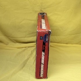 Bandai Space Shadow Hyper Shot Famicom Bundle Edition Game Video Game
