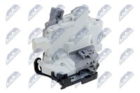 NEU - NTY EZC-AU-021 TüRschloss FüR Audi Porsche