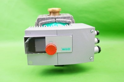 Wilo Stratos Z 25/1-8 Pumpe Messinggehäuse 2090469 (D1059)