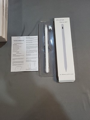 Active Stylus Pen for iPad - Pencil - iOS - Apple - iPadmini - Air Pro; b6