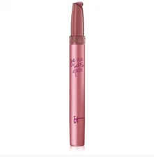 IT Cosmetics Je Ne Sais Quoi Lip Treatment, Naturally Pretty Votre Rose Parfait