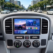 464g Android 15 For Suzuki Grand Vitara 2003-2005 Car Stereo Radio Gps Wifi Nav