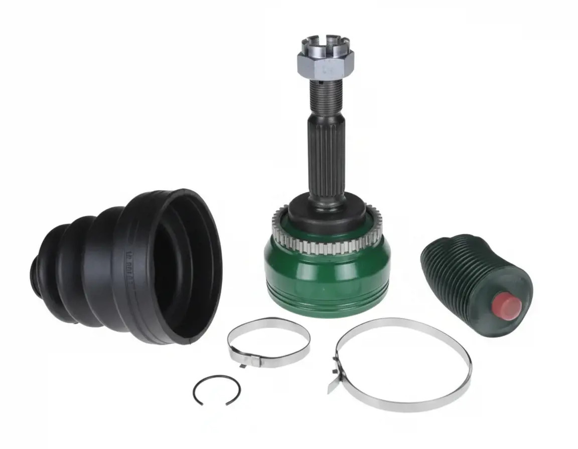 Blue Print Kit Di Giunti, Albero Motore Adc48937 - Immagine 2