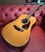 EPIPHONE PR-775 S acoustic guitars