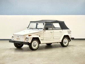 1973 Volkswagen Thing 