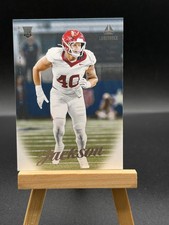 2025 Panini Luminance #157 Landon Jackson