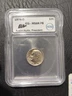 1976-D 10c ICG MS66 FB Toning!