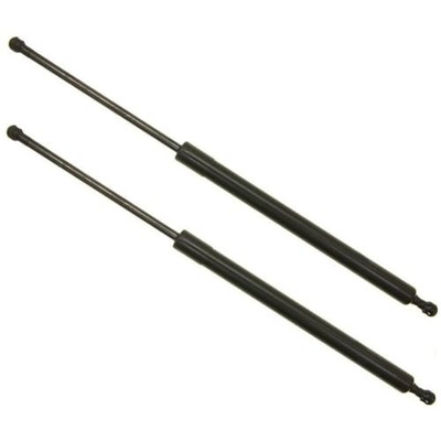 2pcs 16.02 in Rear Back LIFTGATE Lift Support Replacement for Lexus is F Is250