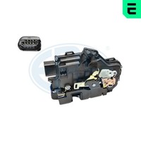 TüRschloss ERA 660263 FüR Audi A6 C5 4B2 4B4 Avant 4B5 4B6 A4 B6 8E5 8E2 Allroad