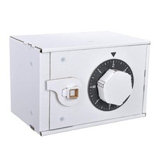 hacomo WOW Dial Safe Craft Kit 5031