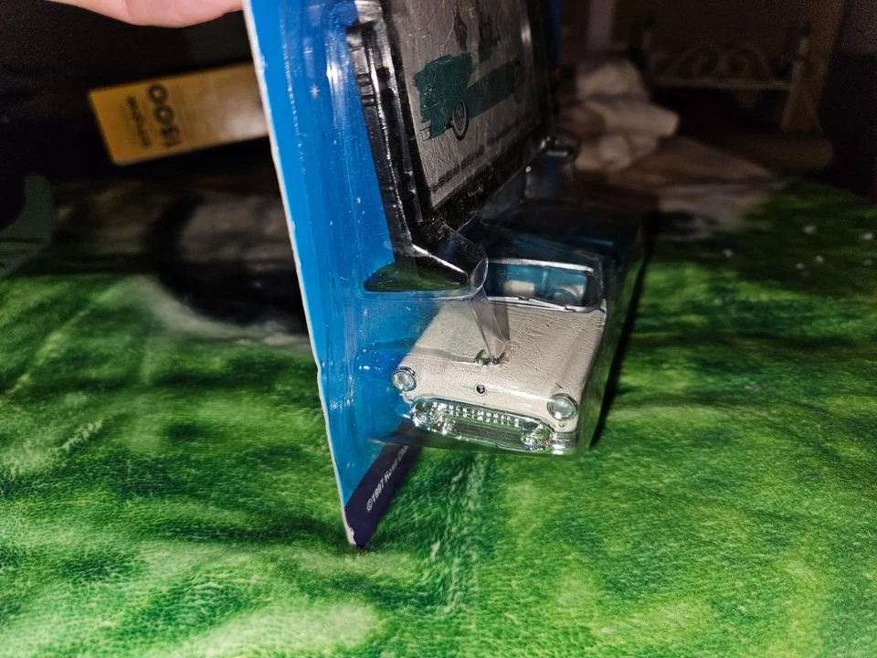 1955 OLDSMOBILE STARFIRE, FABULOUS 50'S, ROAD CHAMPS, NEW - Image 3 of 3