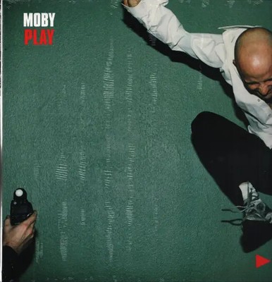 Moby Play LIMITED EDITION, 180 GRAM NEW OVP Mute 2xVinyl LP