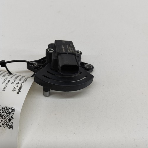 SUZUKI SX4 S-Cross JYB Bremspedalsensor 91480-76S00 1.5 Hybrid 2023 26662700 - Picture 3 of 7