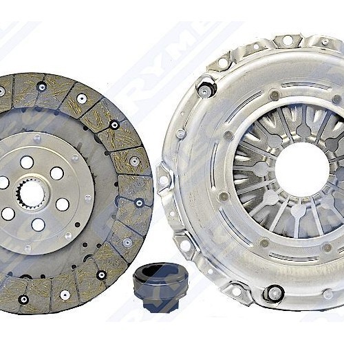 Clutch Kit for BMW 3 Series Conv E93 2006 to 2013