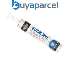 Everbuild EVCGYCART EVERCRYL Emergency Roof Repair Grey C3 EVBEVCGYCART