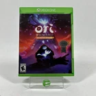 Ori And The Blind Forest Definitive Edition (Microsoft Xbox One, 2016)