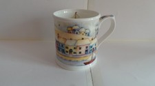 ROYAL WORCESTER SAILS NOW ON MUG