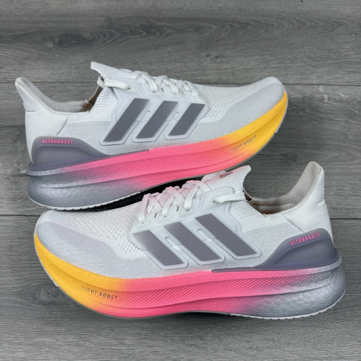 adidas gazelle silver green womens adidas UltraBOOST DNA 2.0 Mens Running Shoes