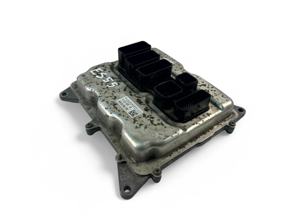 Centralina motore BMW 3 Gran Turismo F34 ECU 8610635 0261S09264 29016742 - Immagine 4 di 4